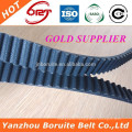 good quality Industrial machine timing belt conveyor belt from china